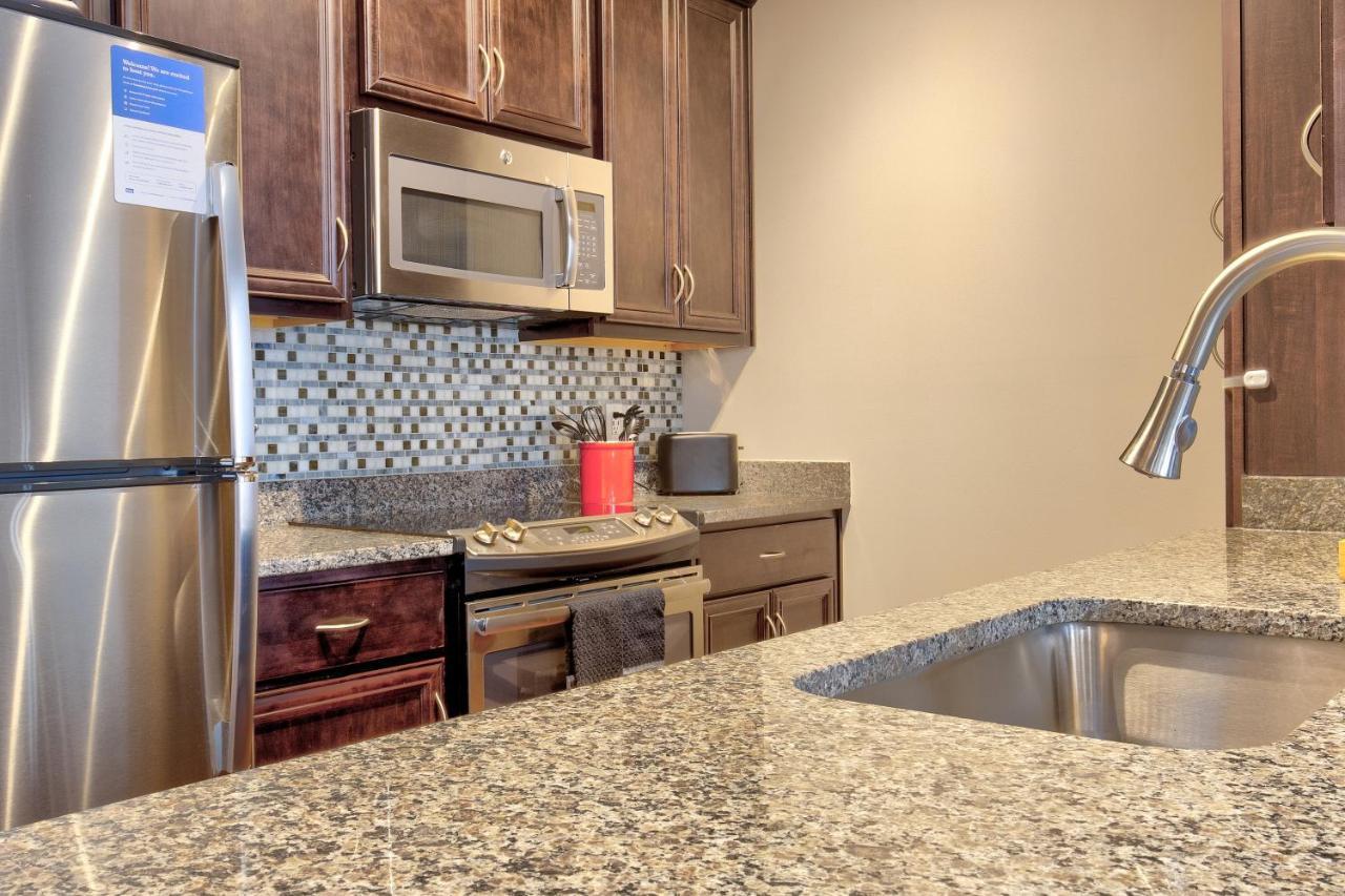 Kasa Central West End St Louis Richmond Heights Экстерьер фото