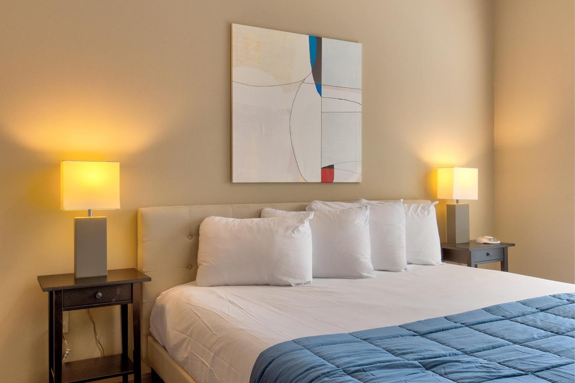 Kasa Central West End St Louis Richmond Heights Экстерьер фото