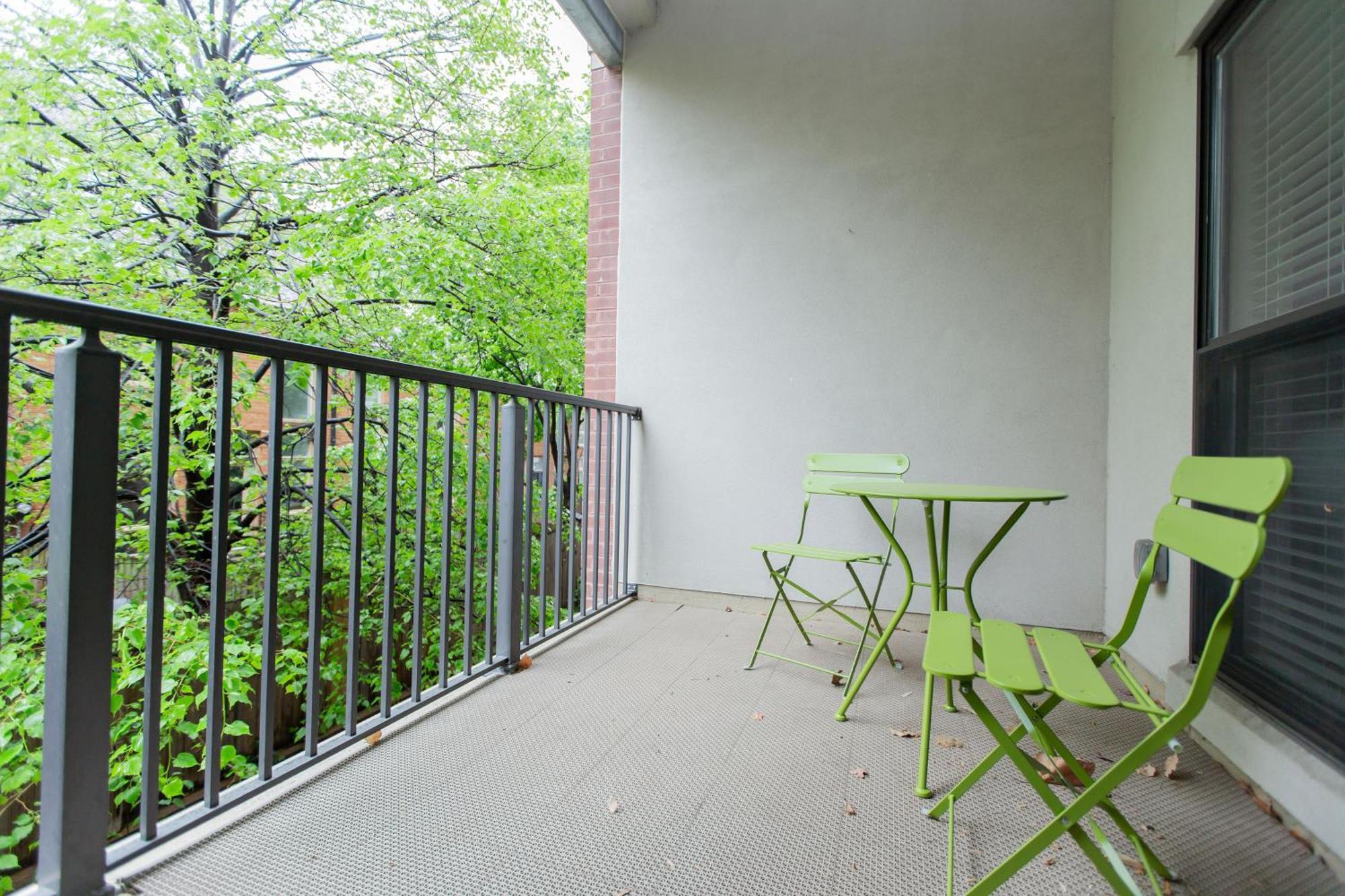 Kasa Central West End St Louis Richmond Heights Экстерьер фото